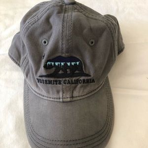 Lucky Brand Yosemite Hat